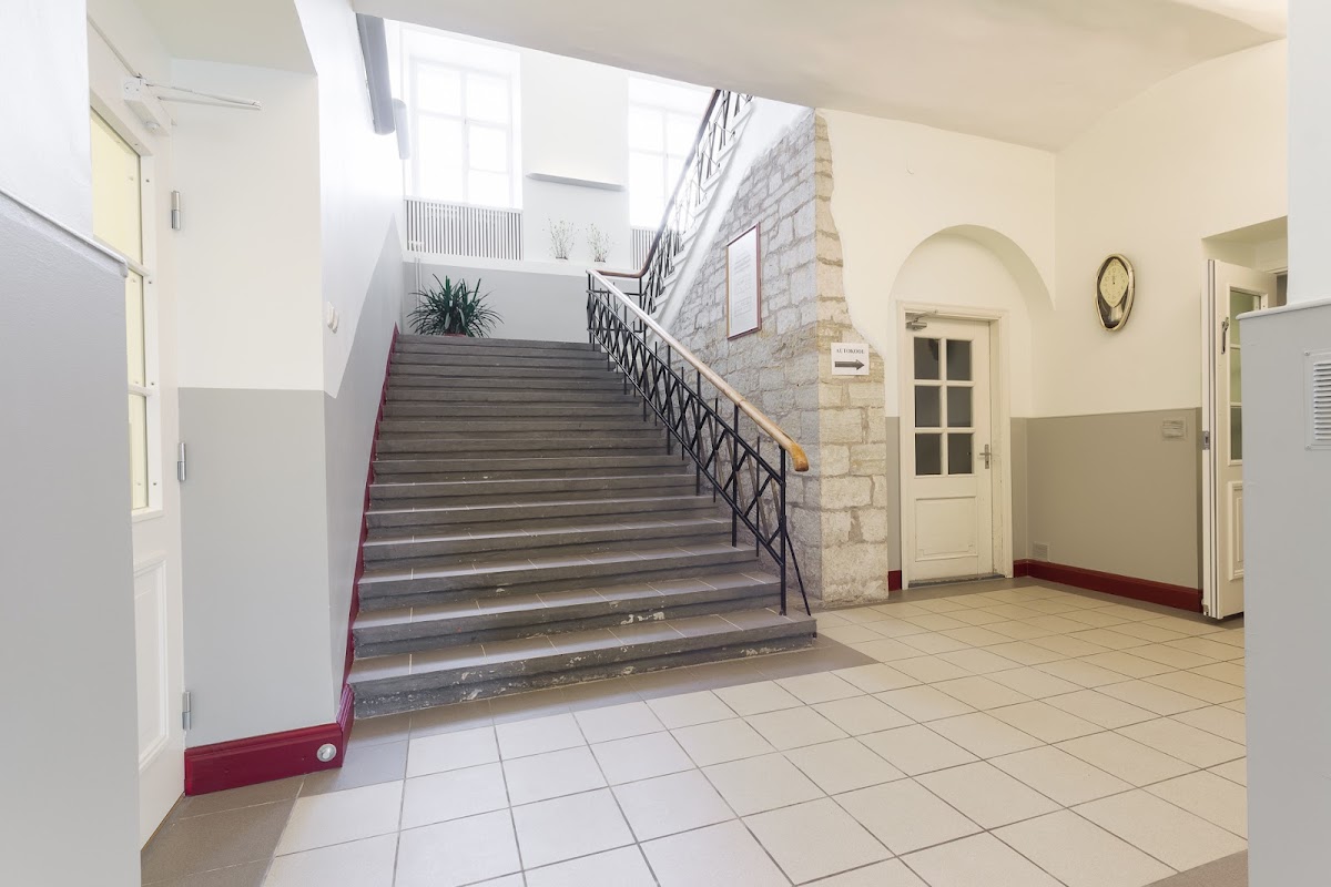 Kuressaare College of Tallinn University of Technology photo 7