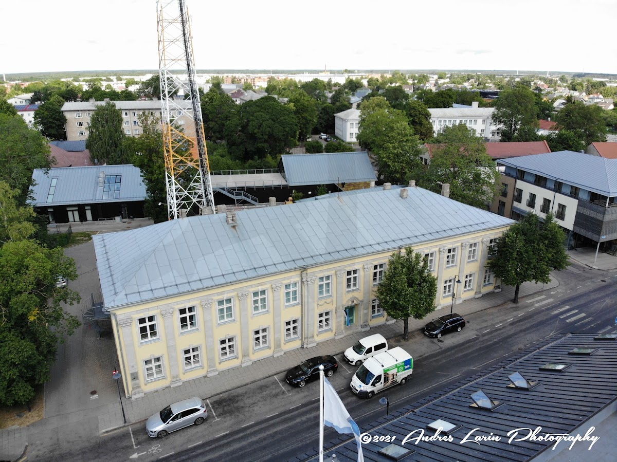 Kuressaare College of Tallinn University of Technology photo 8