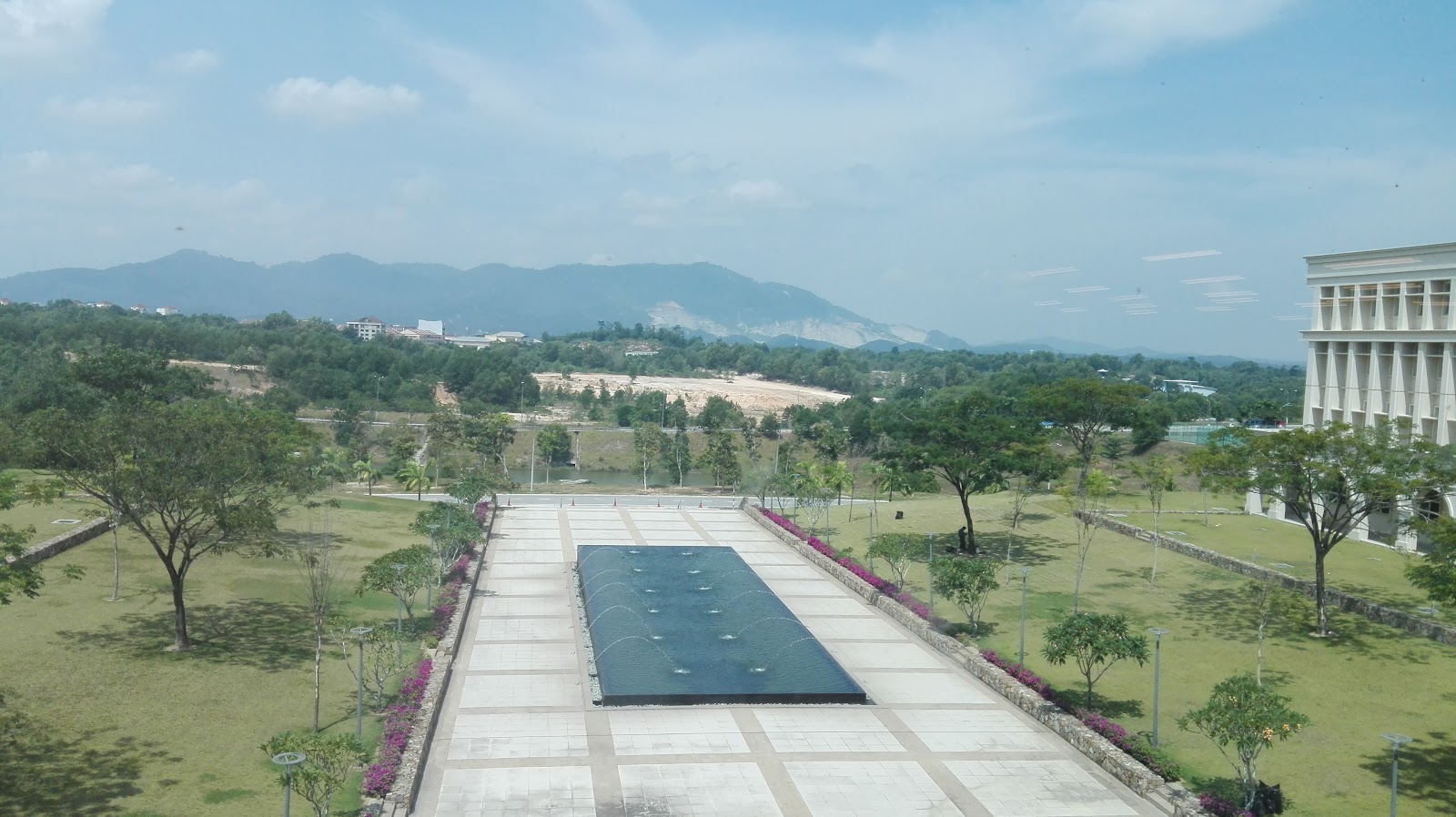 Manipal International University