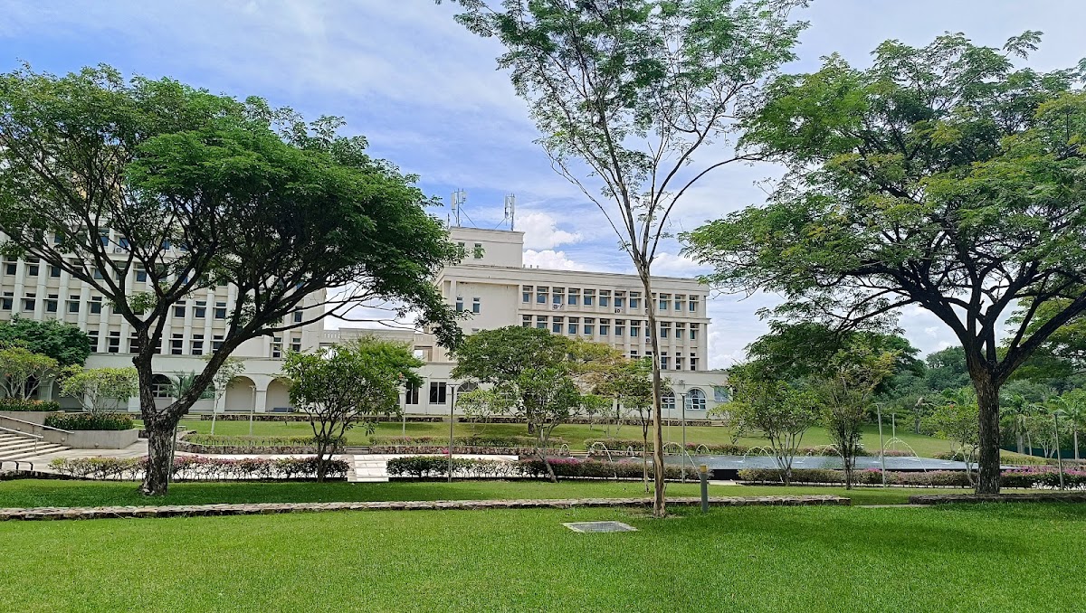 Manipal International University photo 3