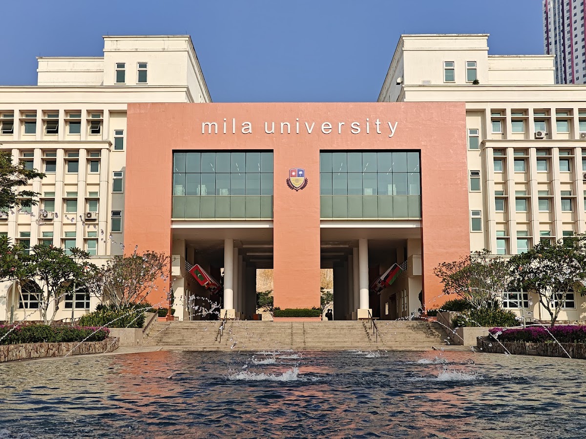 Manipal International University photo 5