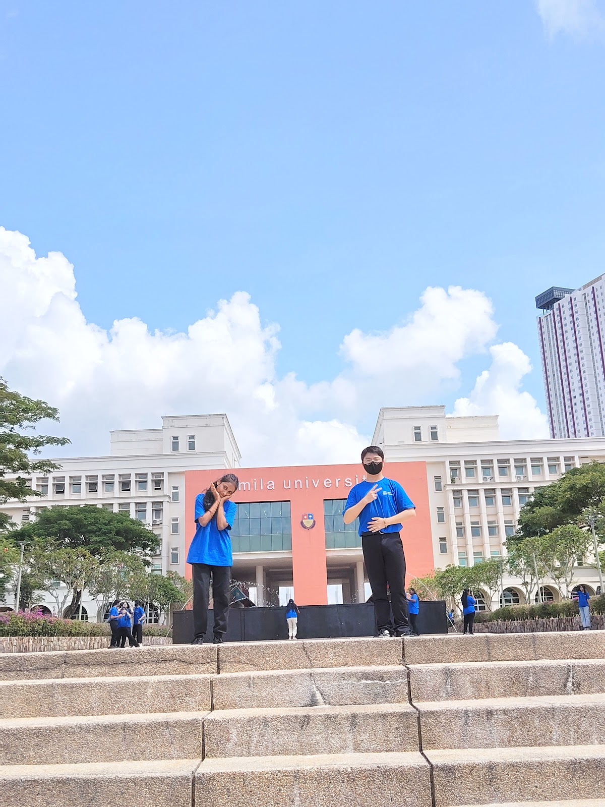 Manipal International University photo 8