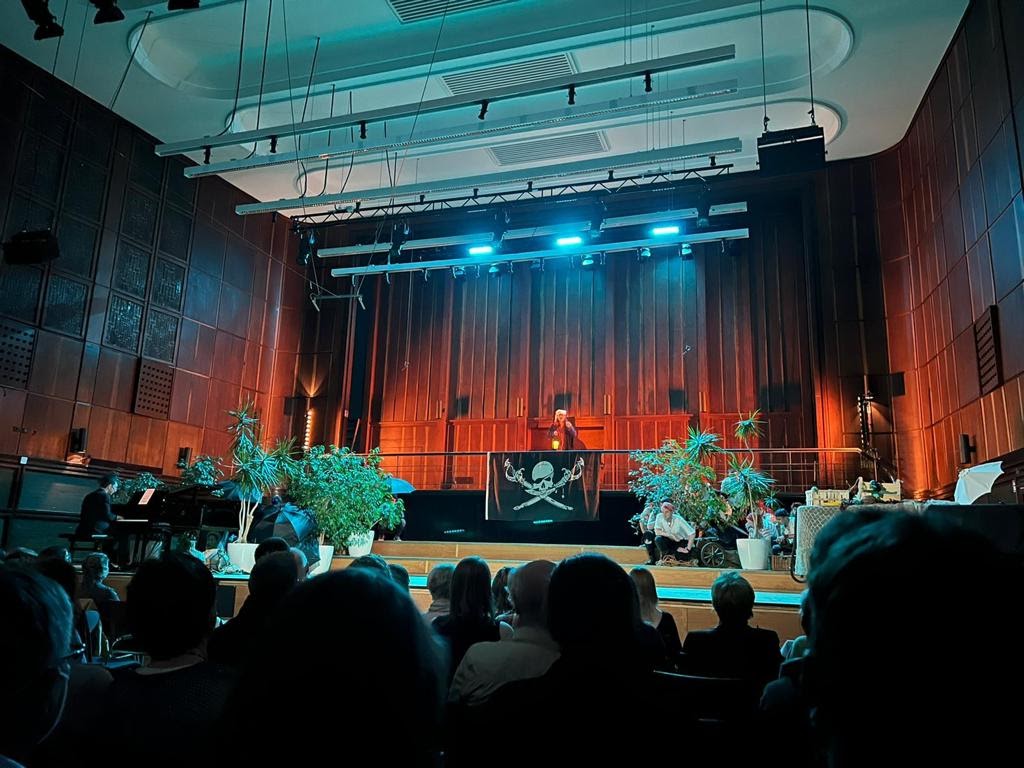 Hochschule für Musik und Darstellende Kunst Frankfurt am Main photo 2