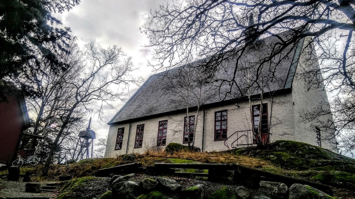 Sigtuna Folkhögskola photo 2