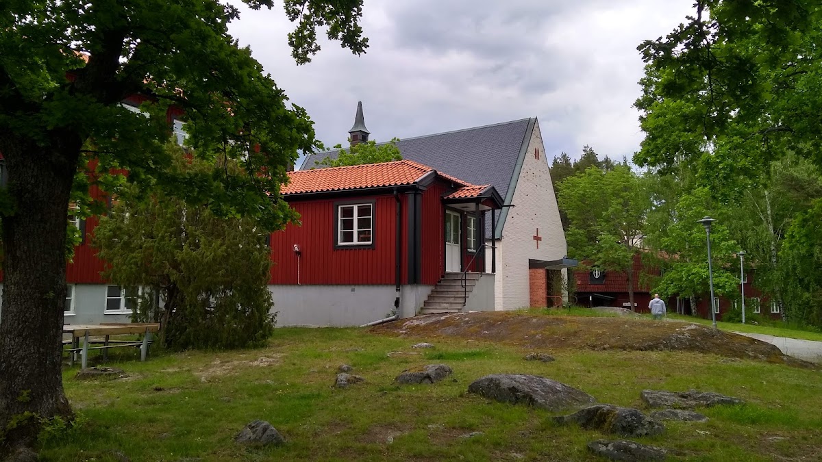 Sigtuna Folkhögskola photo 4