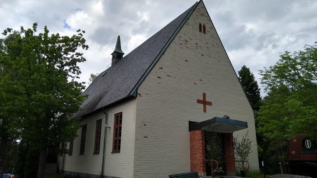 Sigtuna Folkhögskola photo 5