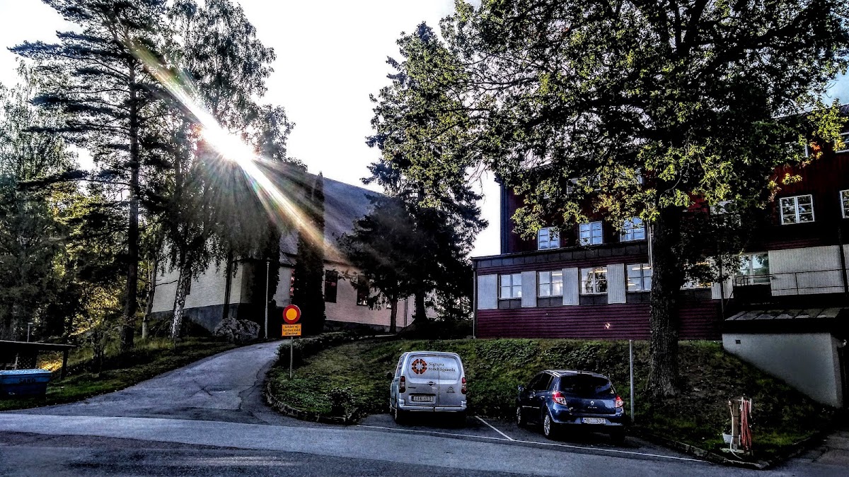 Sigtuna Folkhögskola photo 6