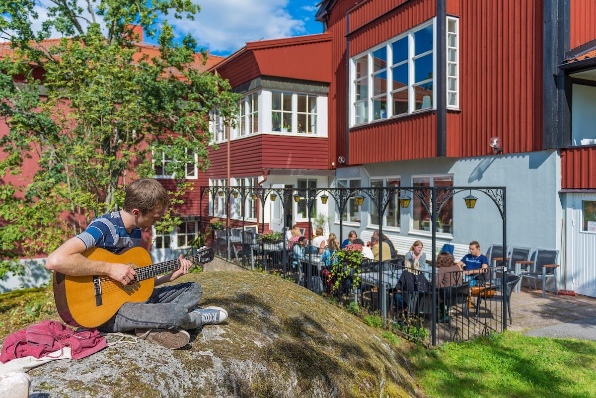 Sigtuna Folkhögskola photo 7