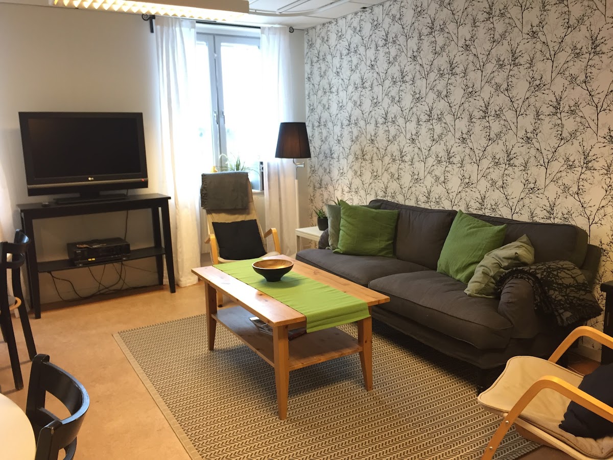 Sigtuna Folkhögskola photo 8