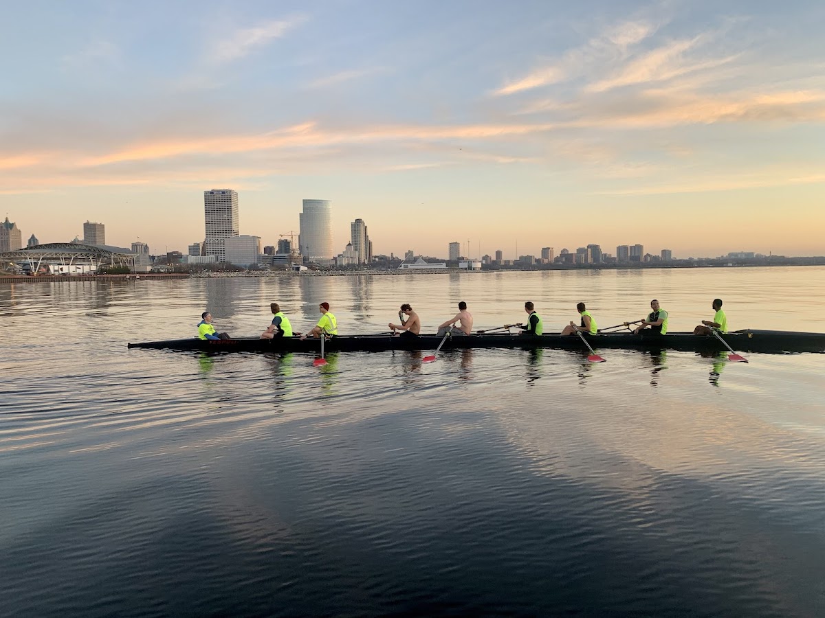 Milwaukee School of Engineering photo 3