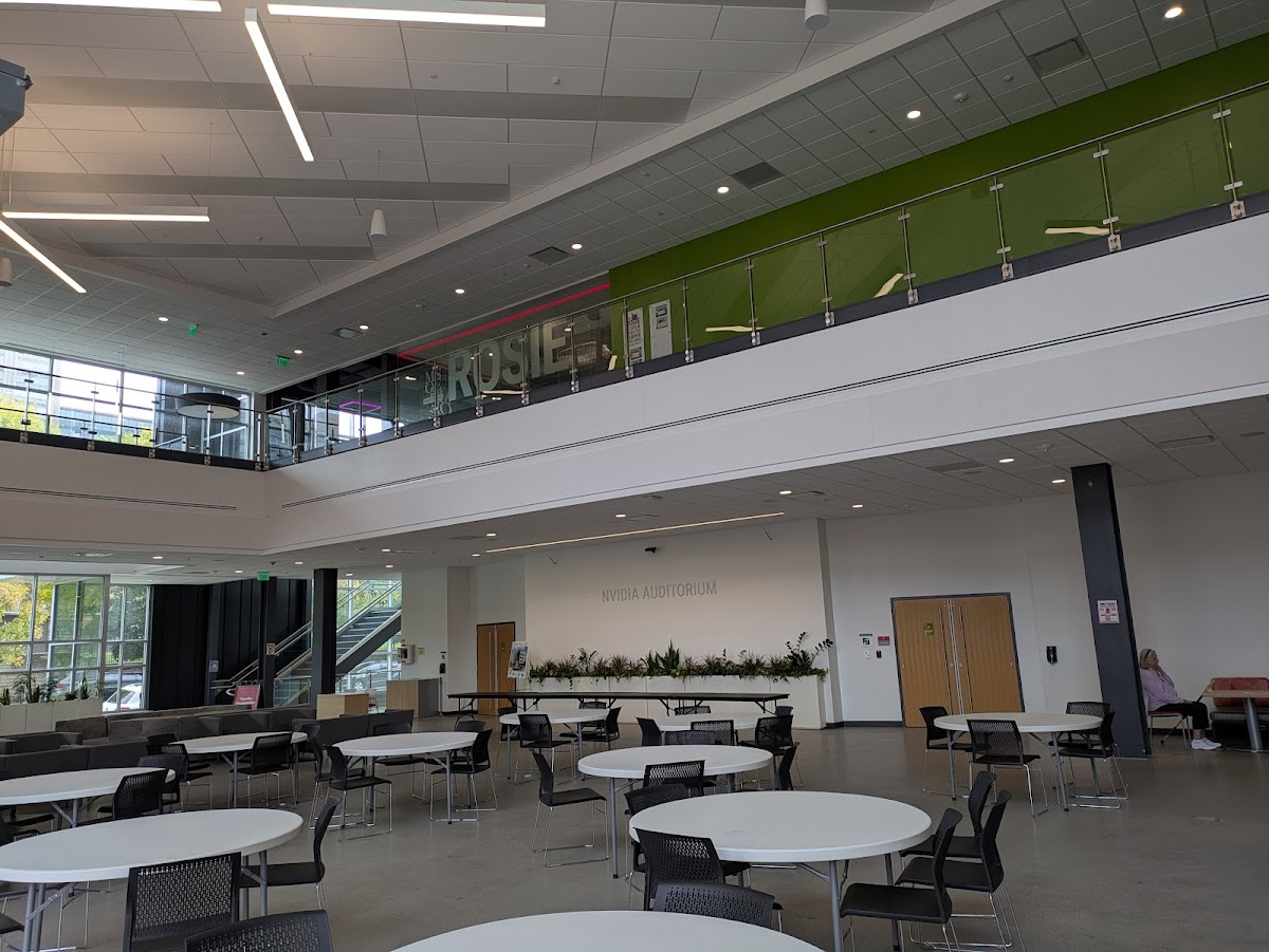 Milwaukee School of Engineering photo 6