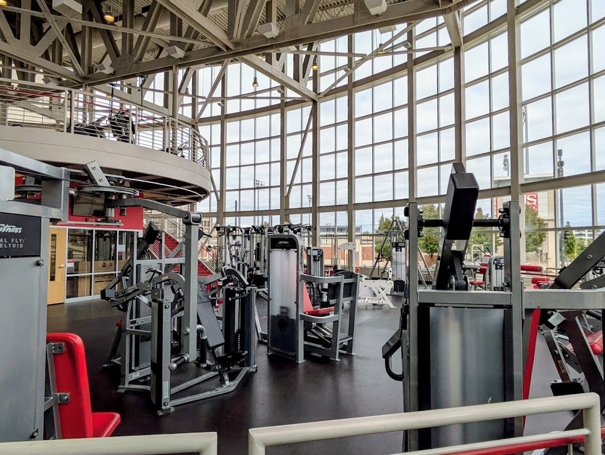 Milwaukee School of Engineering photo 7