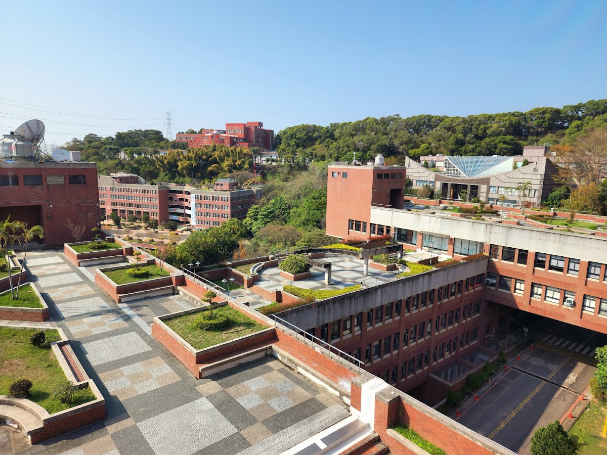 Da-Yeh University photo 3