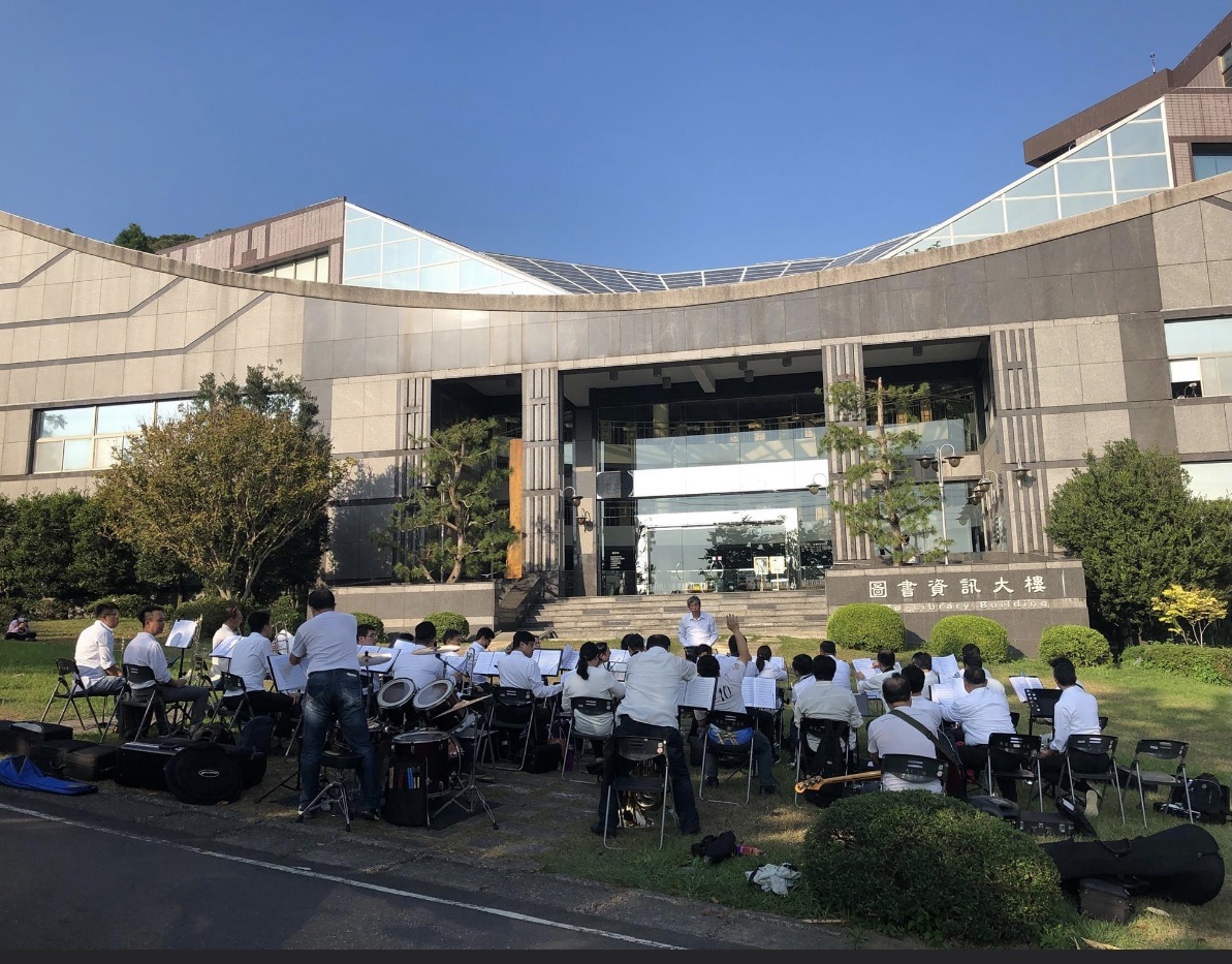 Da-Yeh University photo 8