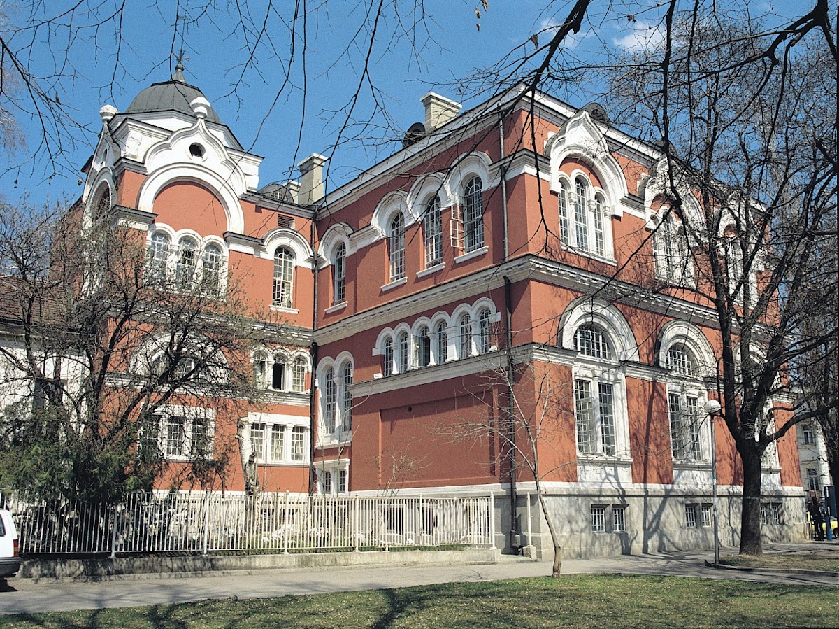 National Academy of Arts photo 1