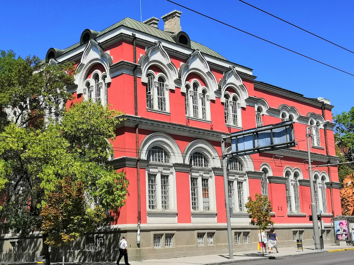 National Academy of Arts photo 2