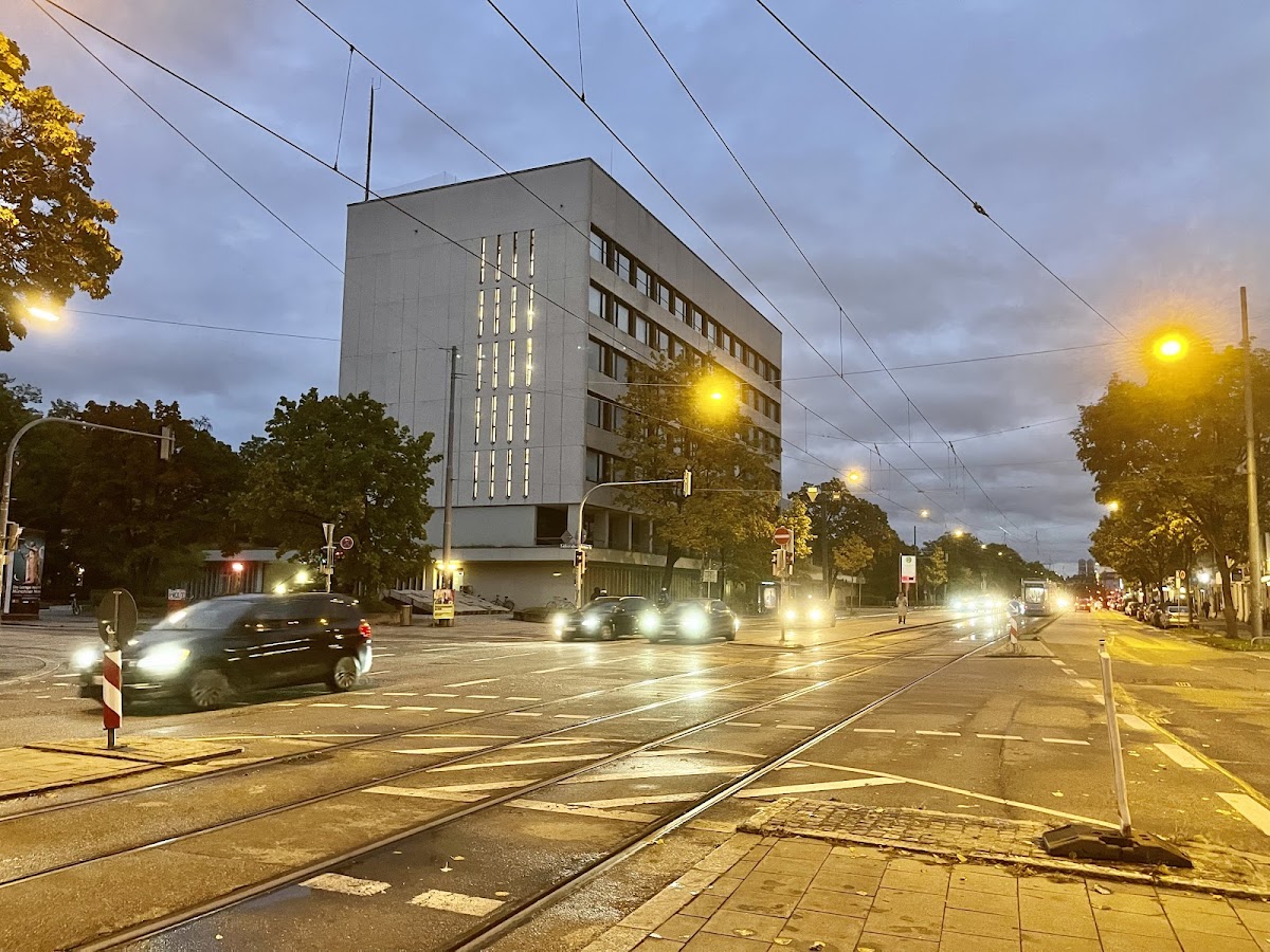 Hochschule für angewandte Wissenschaften München photo 4