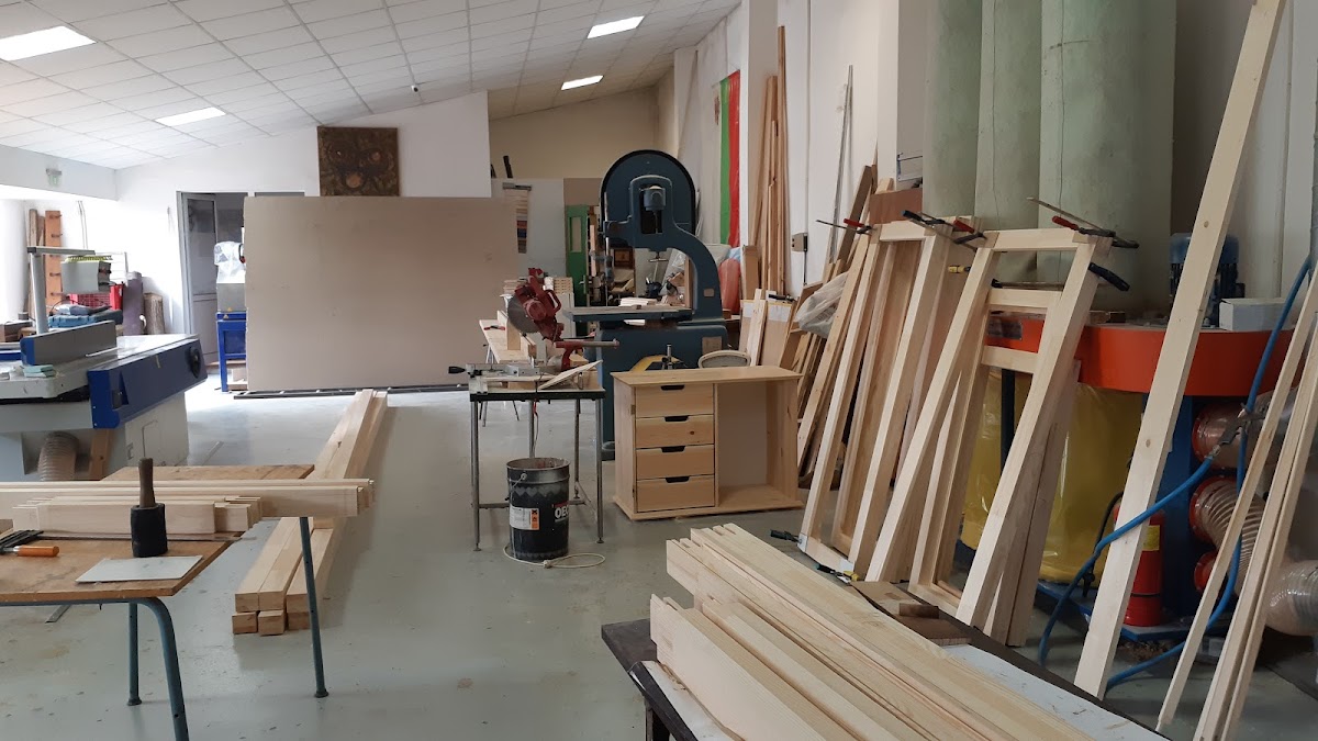 University of Forestry photo 1