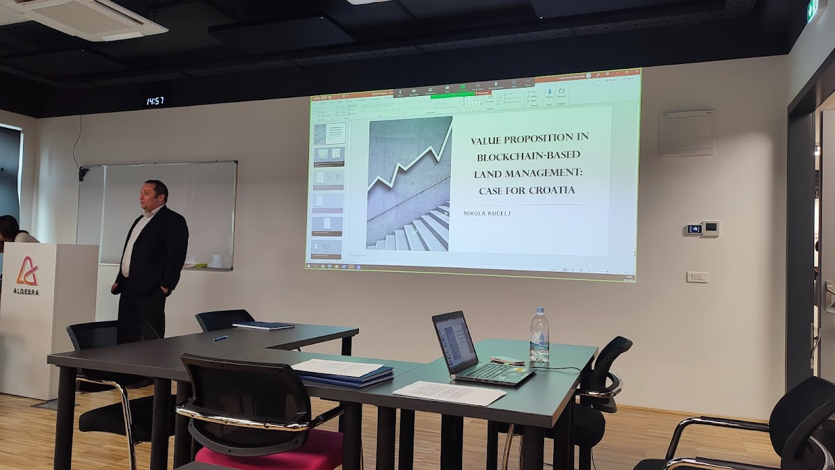 Algebra University College photo 1