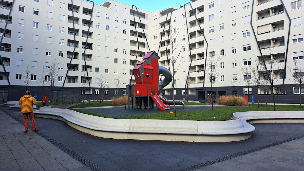 Algebra University College photo 2