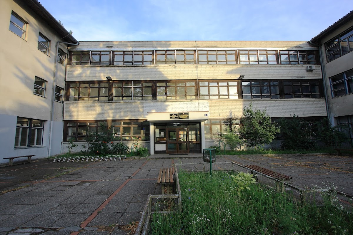 Algebra University College photo 3