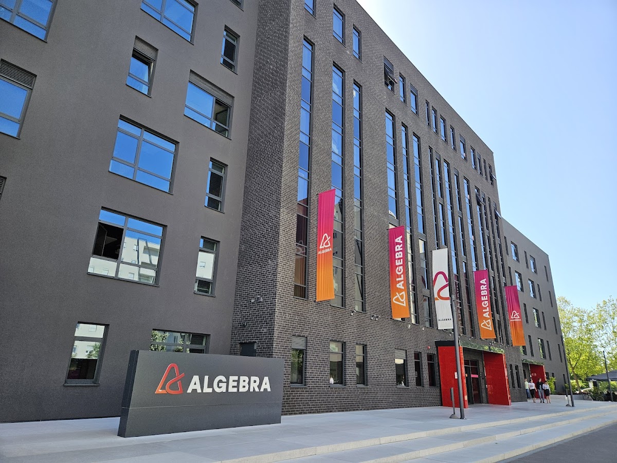 Algebra University College photo 4