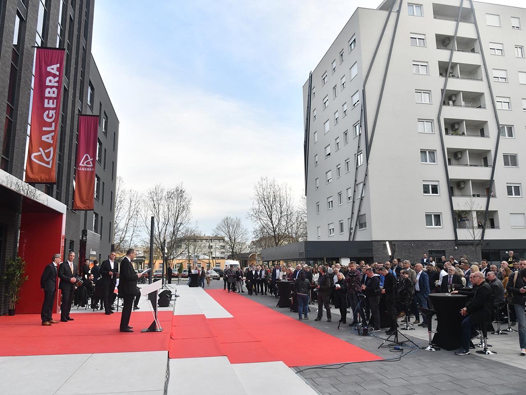 Algebra University College photo 5