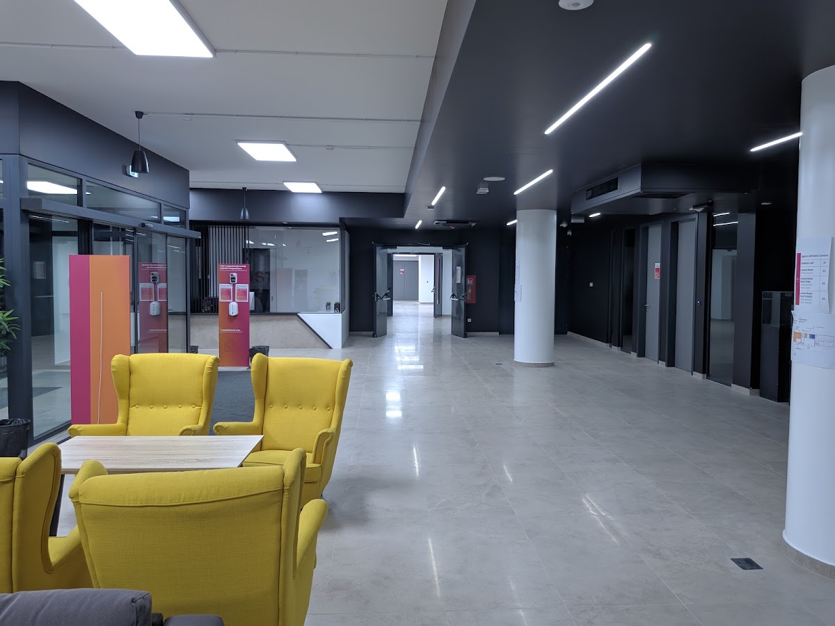 Algebra University College photo 7