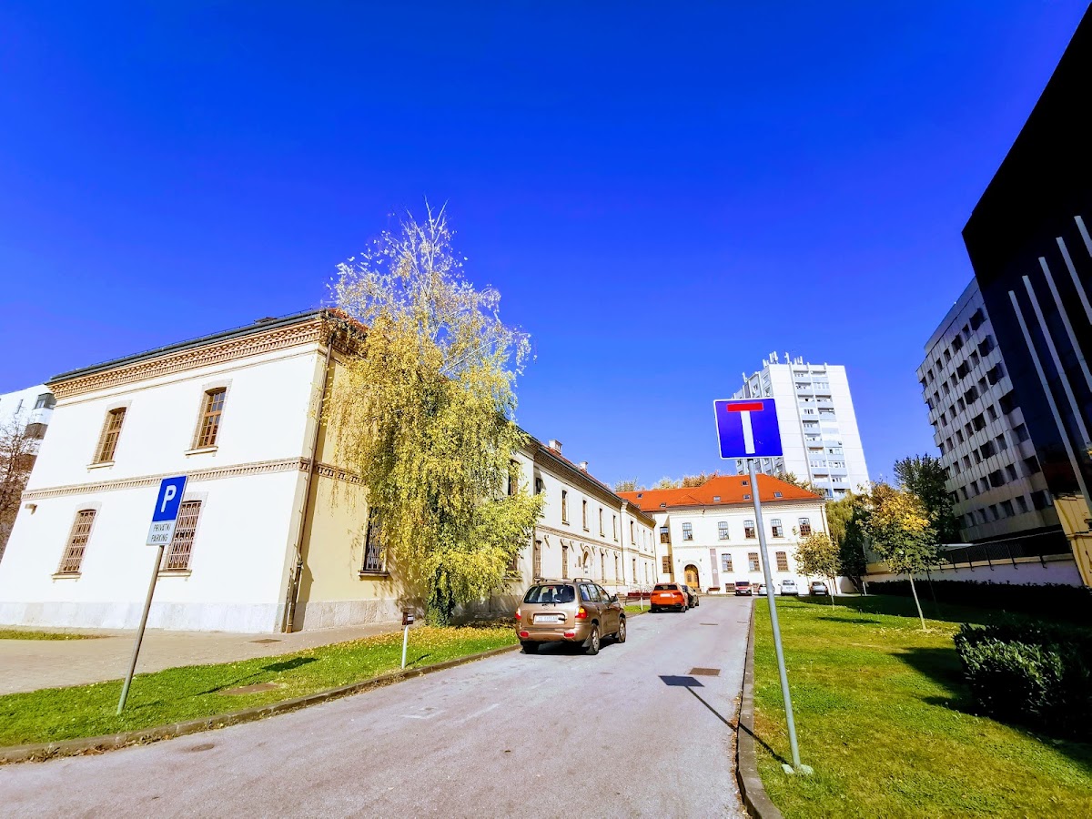 Algebra University College photo 8