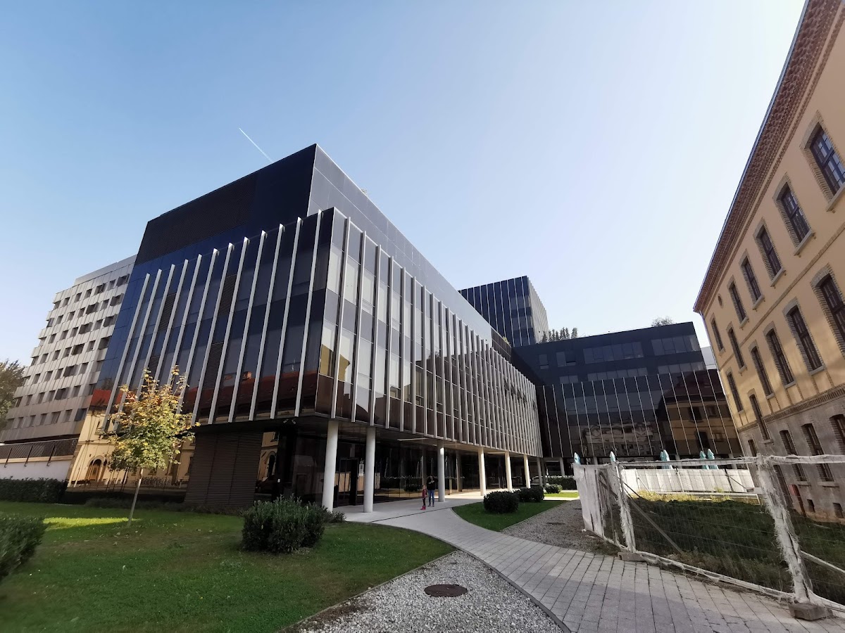 Algebra University College photo 9