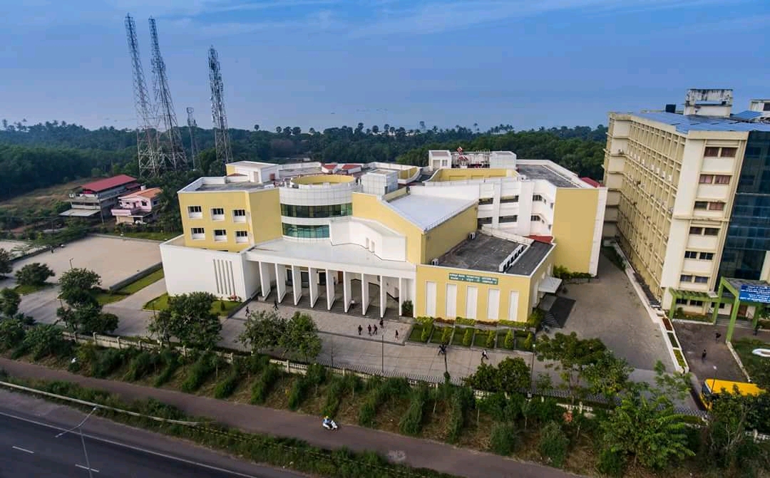 National Institute of Technology Karnataka, Surathkal photo 1