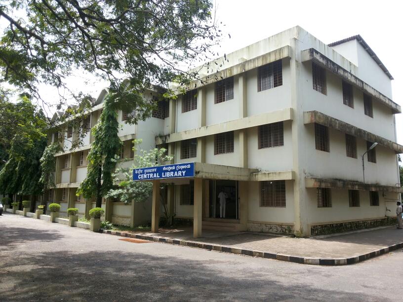 National Institute of Technology Karnataka, Surathkal photo 3