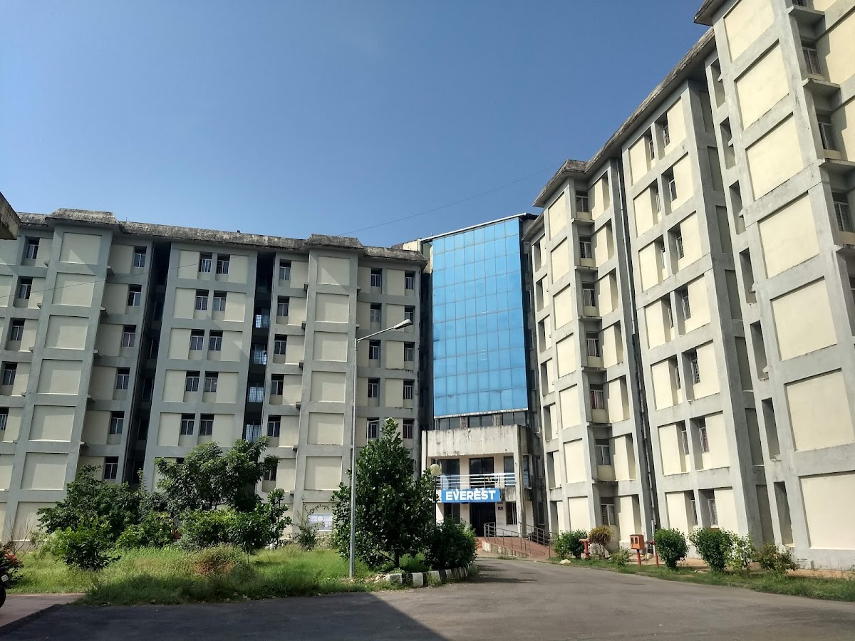 National Institute of Technology Karnataka, Surathkal photo 4