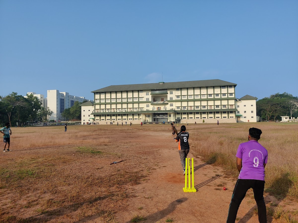National Institute of Technology Karnataka, Surathkal photo 5
