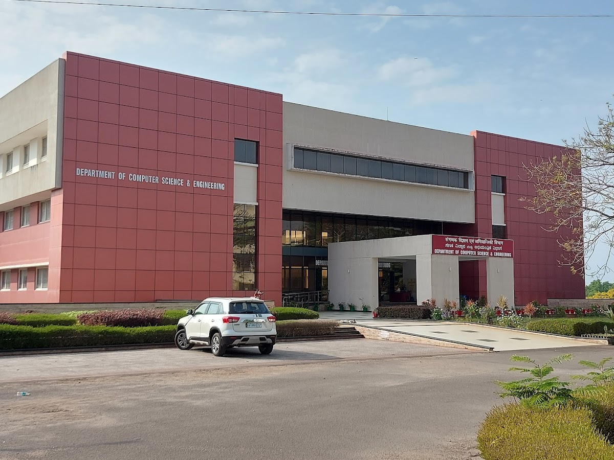 National Institute of Technology Karnataka, Surathkal photo 7