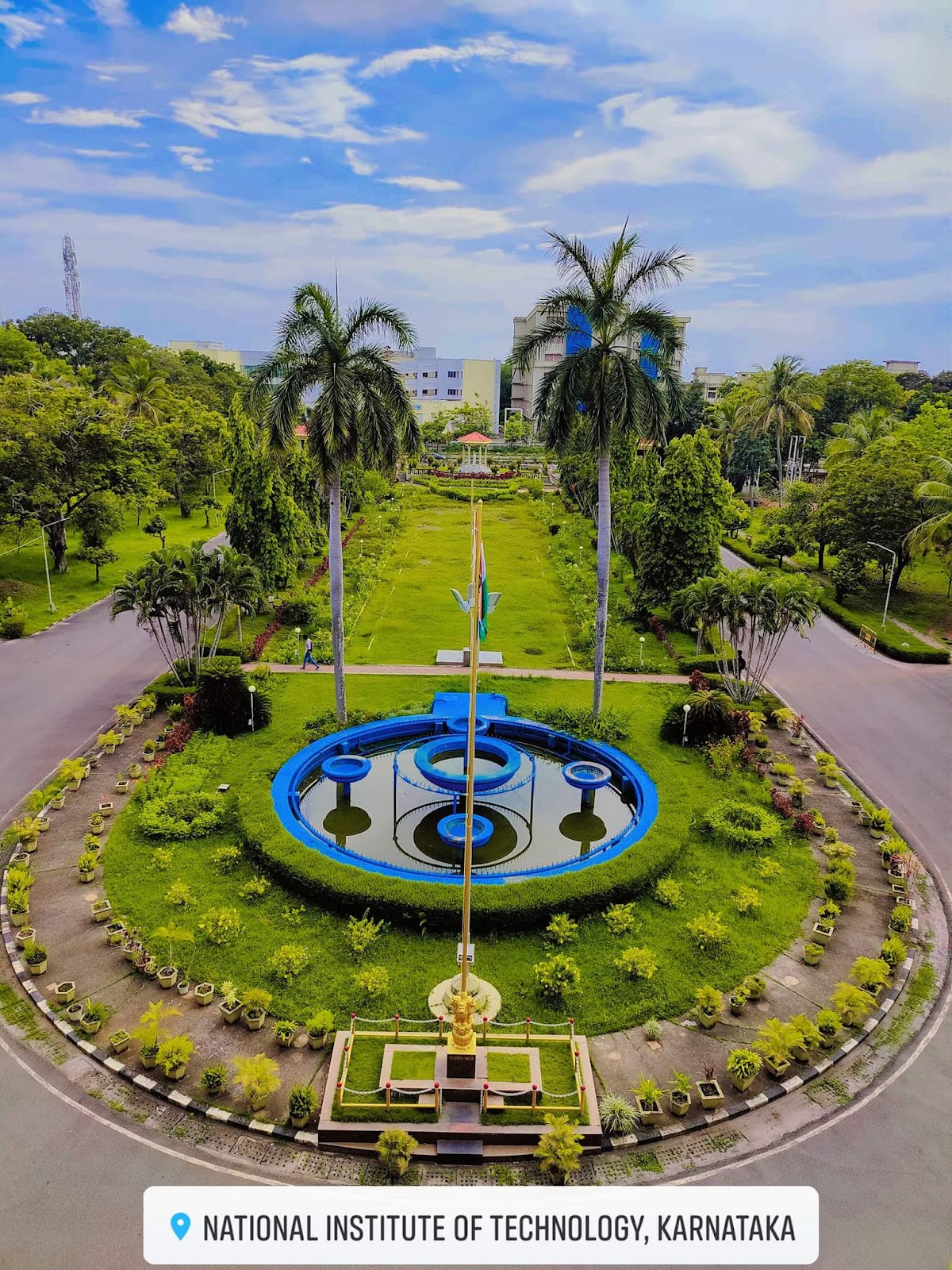 National Institute of Technology Karnataka, Surathkal photo 8