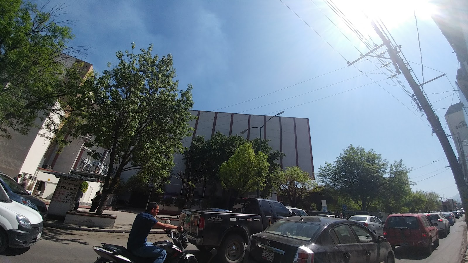 Autonomous University of Tamaulipas