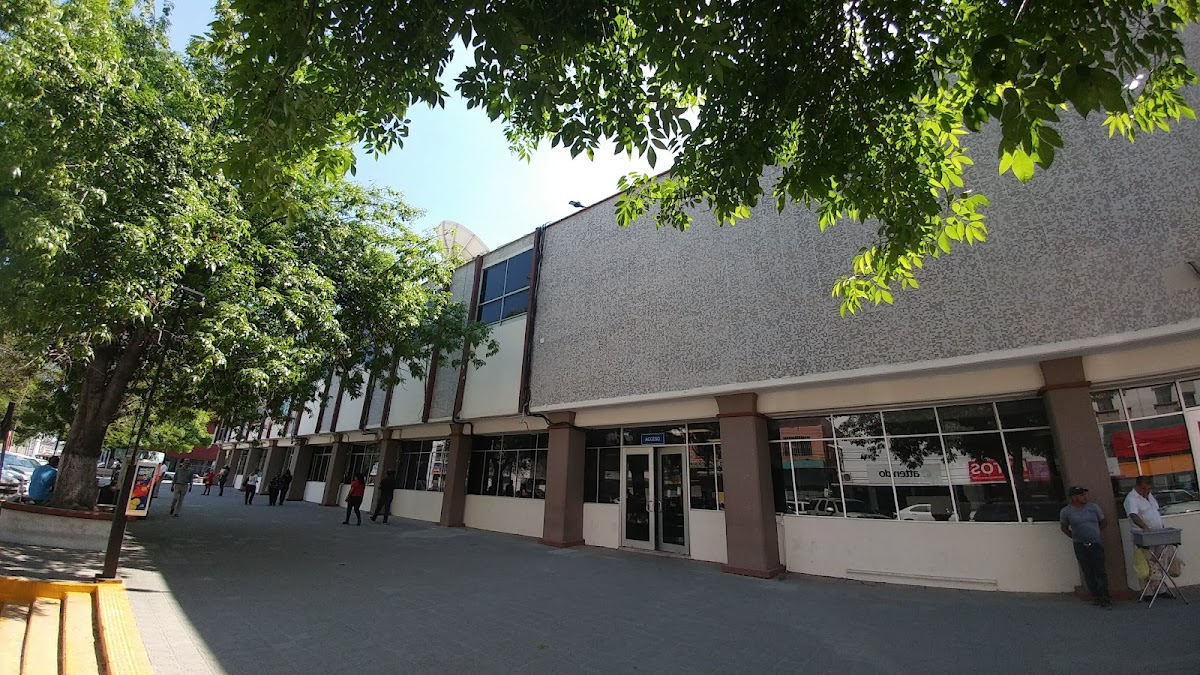Autonomous University of Tamaulipas photo 1