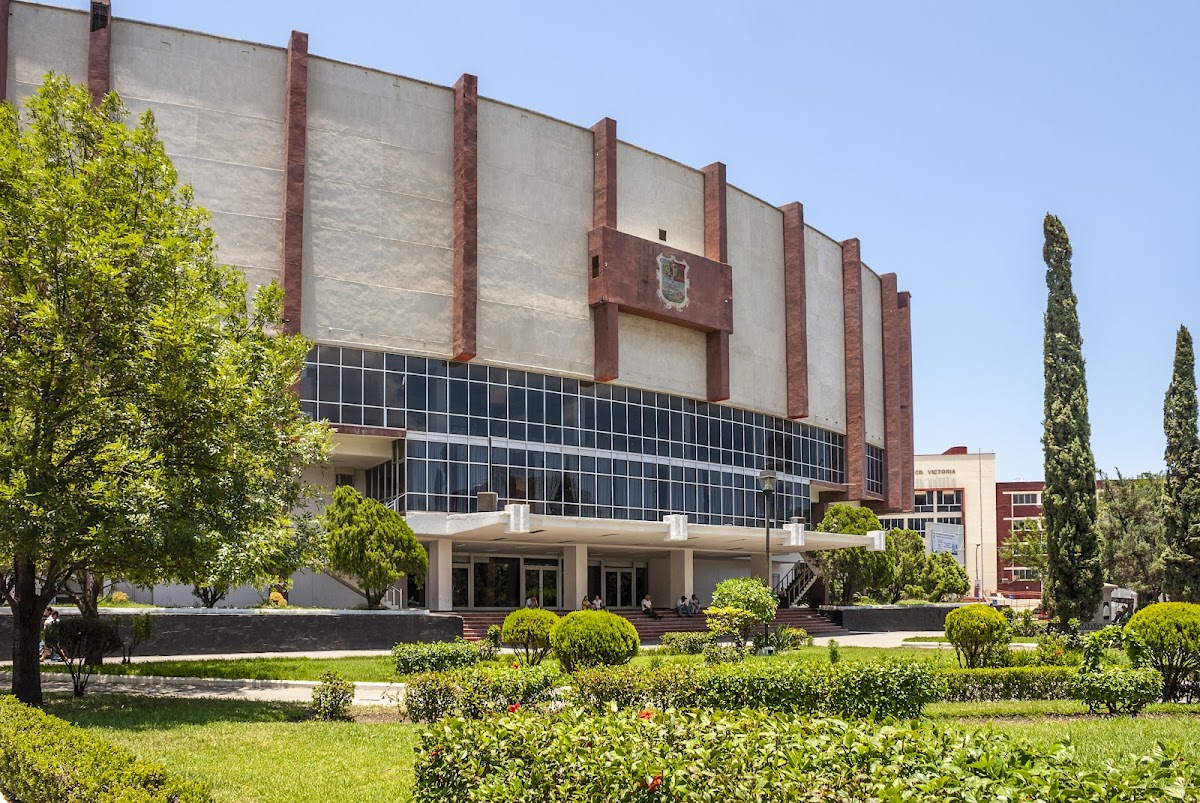Autonomous University of Tamaulipas photo 3