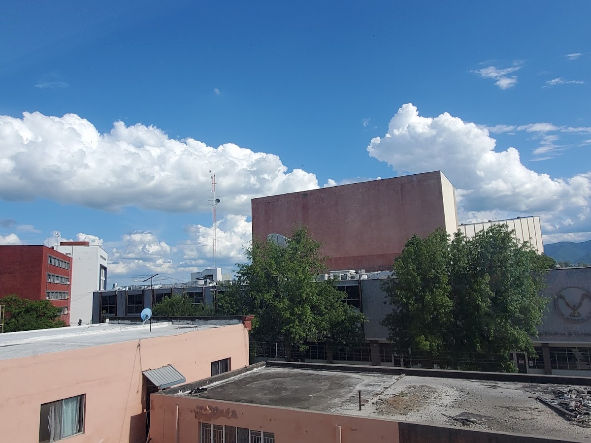 Autonomous University of Tamaulipas photo 4