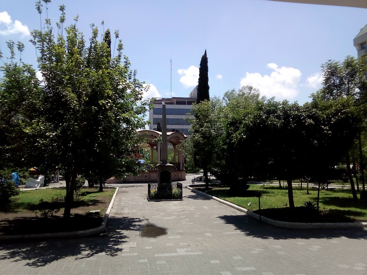 Autonomous University of Tamaulipas photo 5