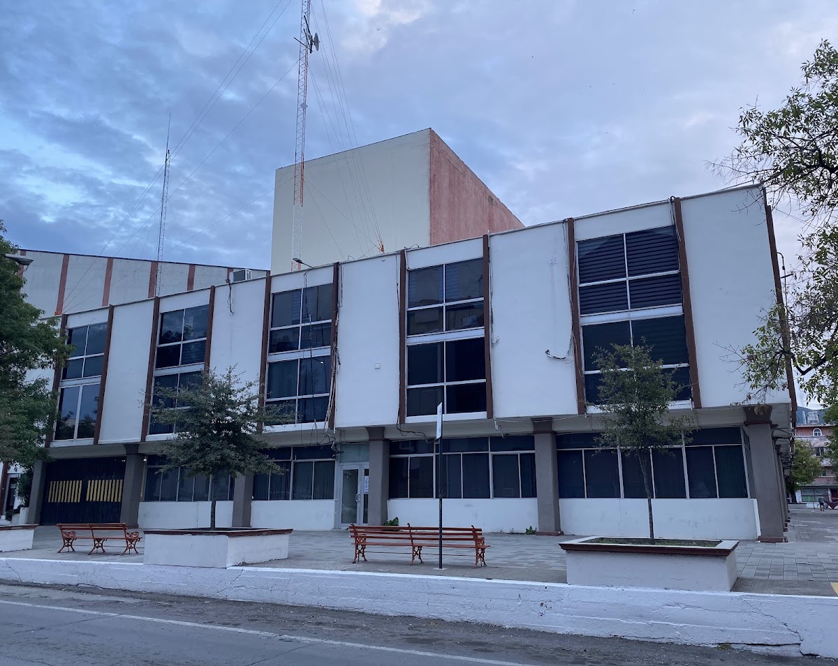 Autonomous University of Tamaulipas photo 6