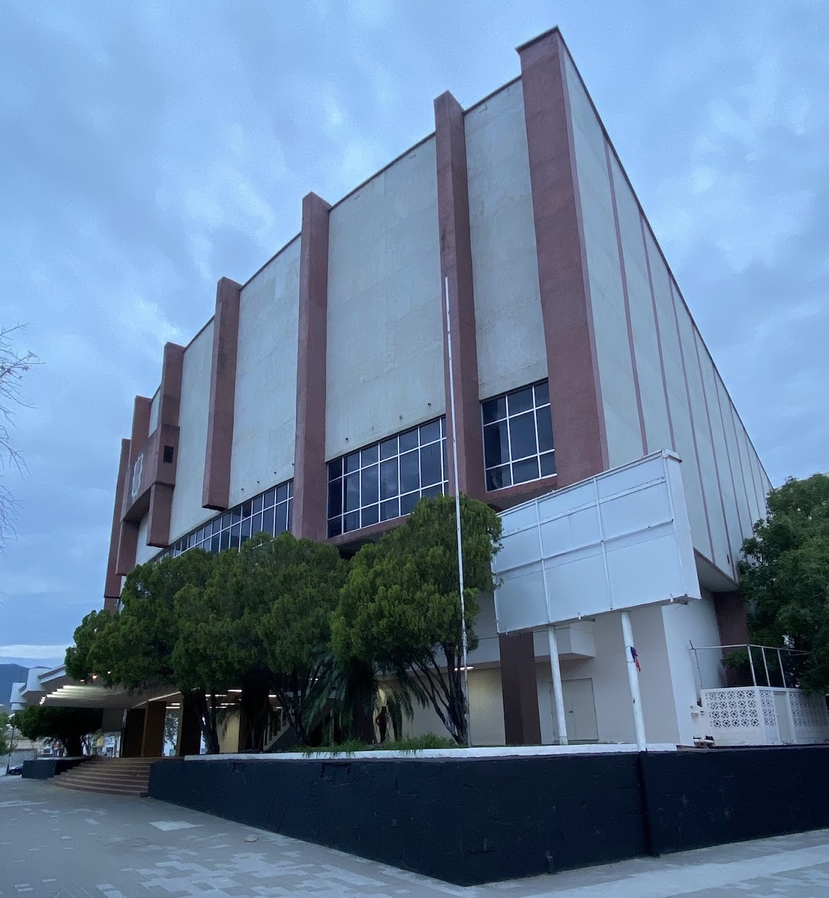 Autonomous University of Tamaulipas photo 7