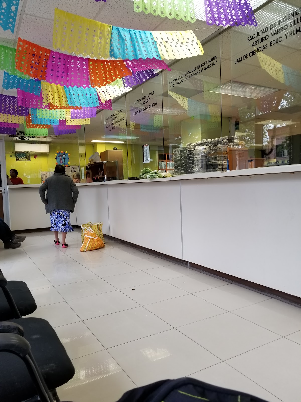 Autonomous University of Tamaulipas photo 8