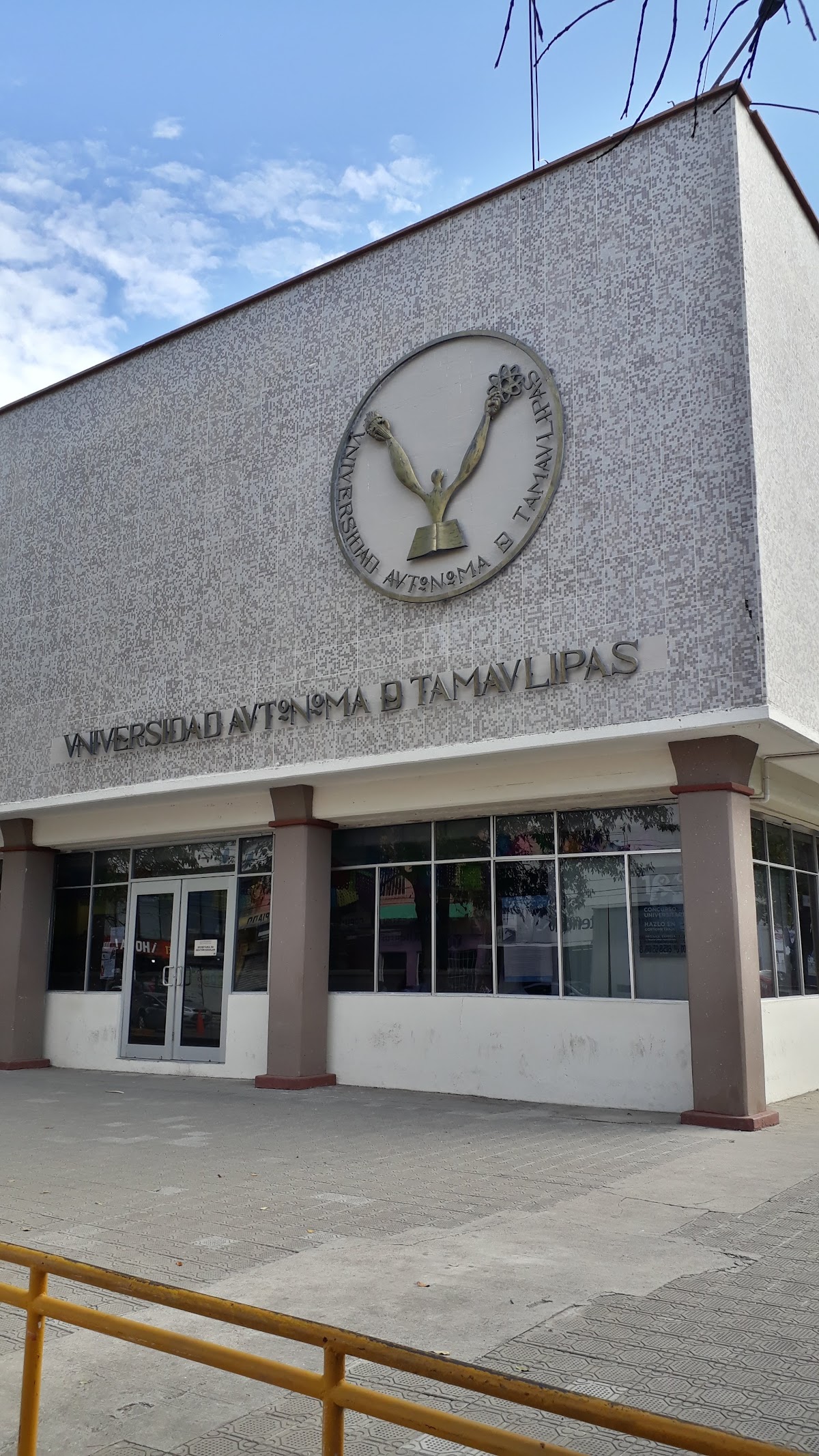 Autonomous University of Tamaulipas photo 9