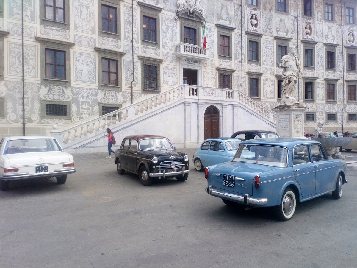 Scuola Normale Superiore photo 1