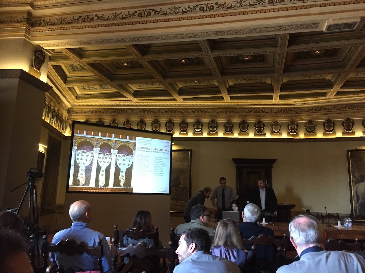 Scuola Normale Superiore photo 2