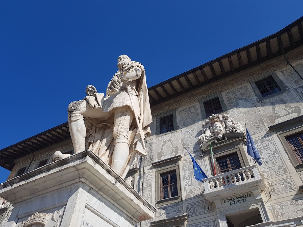 Scuola Normale Superiore photo 3