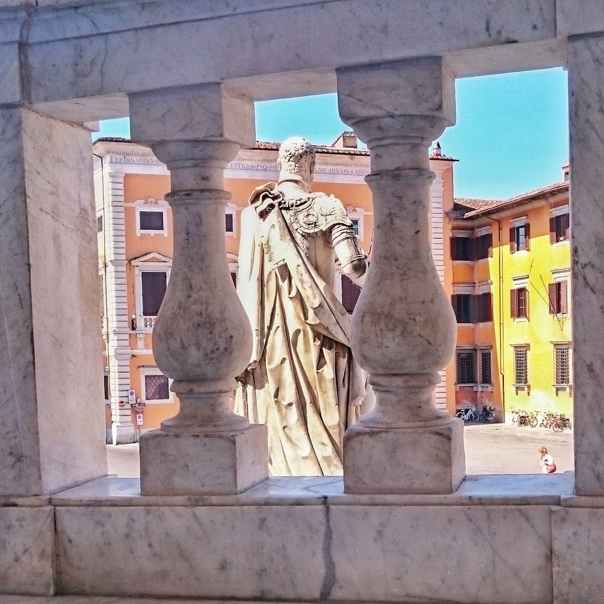 Scuola Normale Superiore photo 6