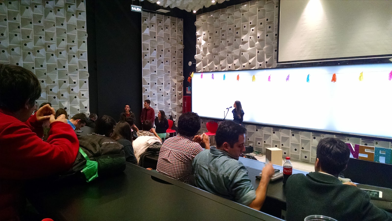 Diego Portales University